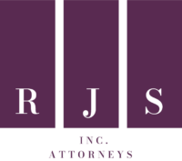RJ Senaoana Incorporated Attorneys 